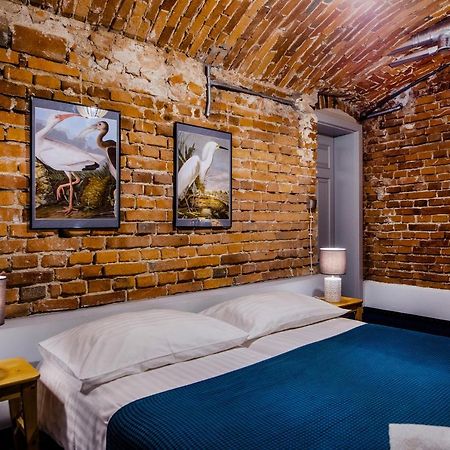 Apartamenty Bluma Krakow Bagian luar foto