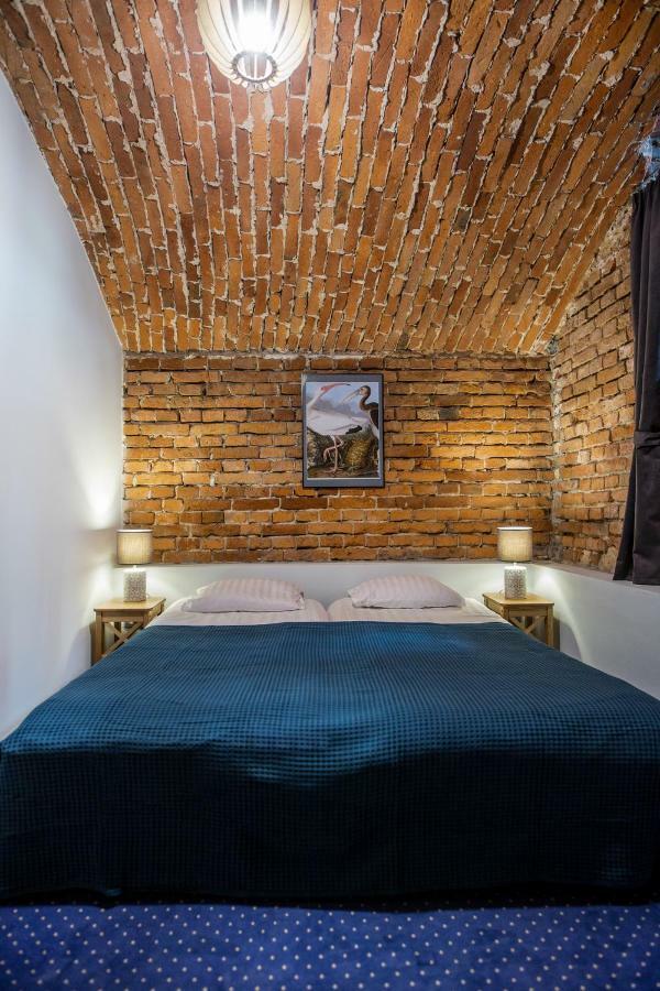 Apartamenty Bluma Krakow Bagian luar foto