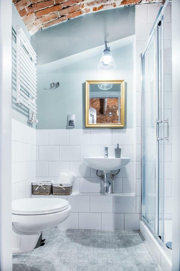 Apartamenty Bluma Krakow Bagian luar foto