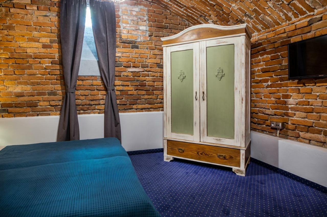 Apartamenty Bluma Krakow Bagian luar foto