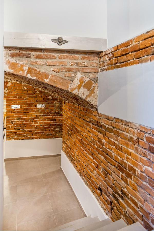 Apartamenty Bluma Krakow Bagian luar foto