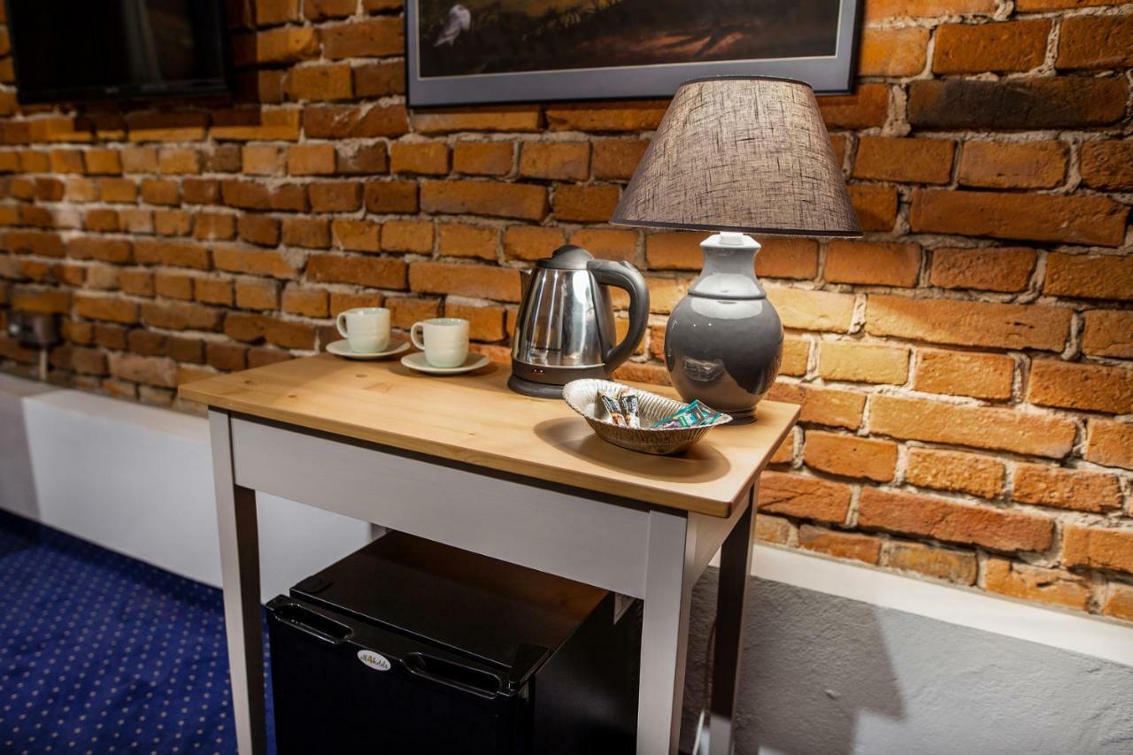 Apartamenty Bluma Krakow Bagian luar foto
