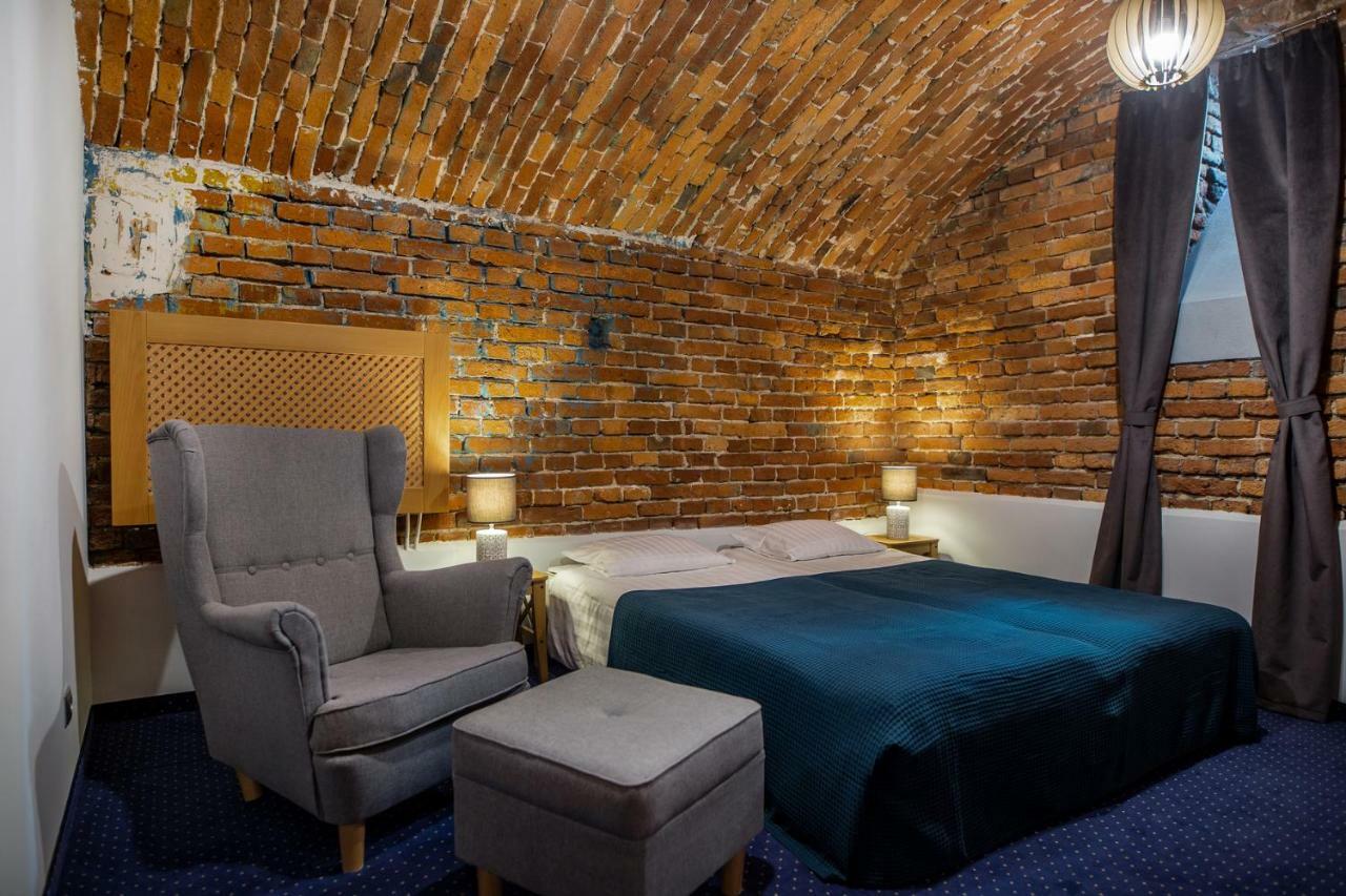 Apartamenty Bluma Krakow Bagian luar foto
