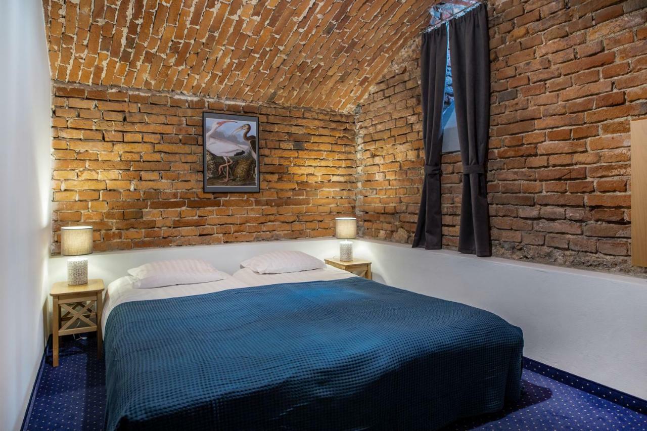 Apartamenty Bluma Krakow Bagian luar foto