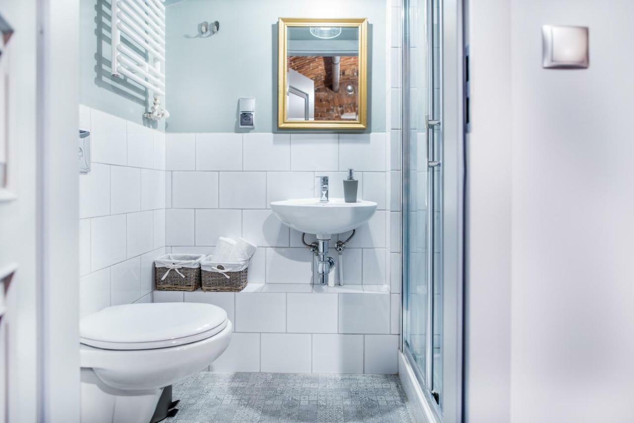 Apartamenty Bluma Krakow Bagian luar foto
