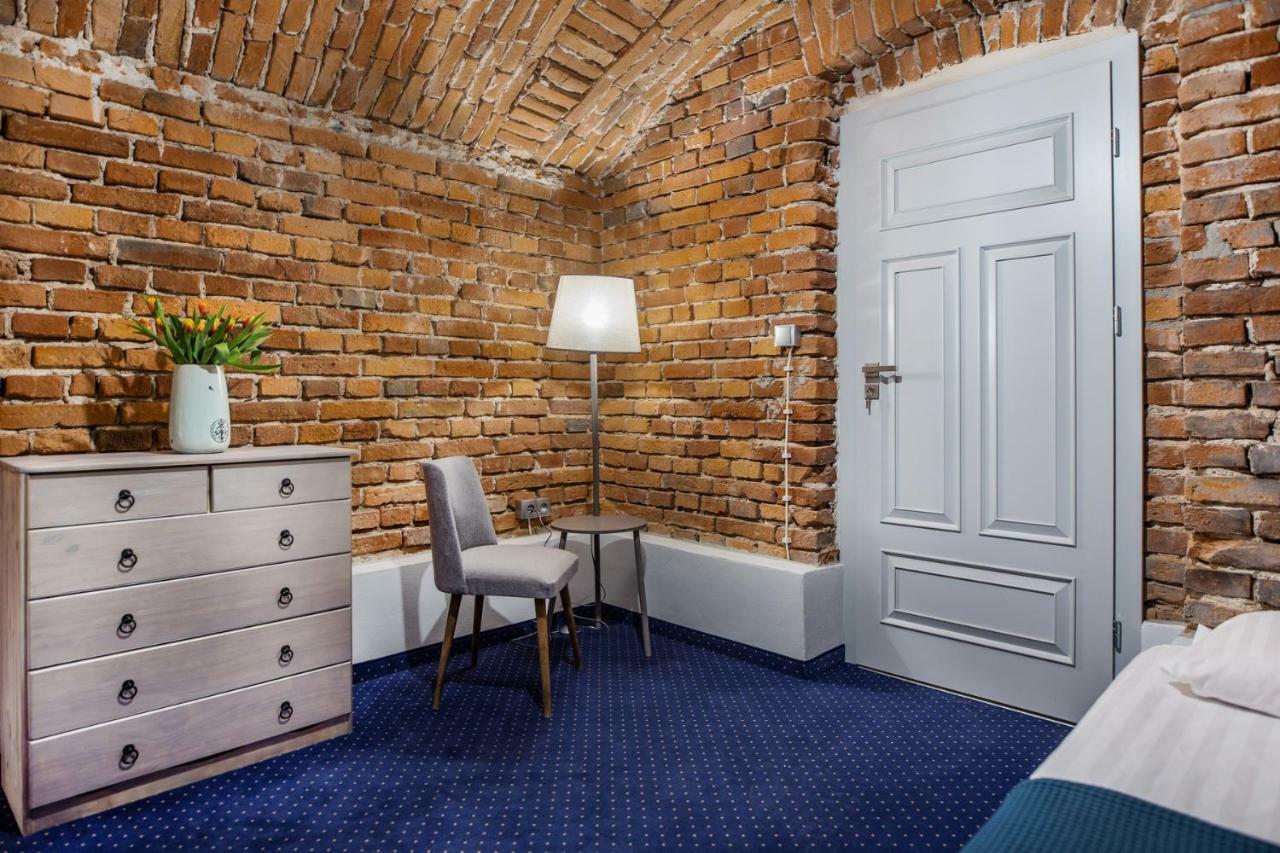 Apartamenty Bluma Krakow Bagian luar foto