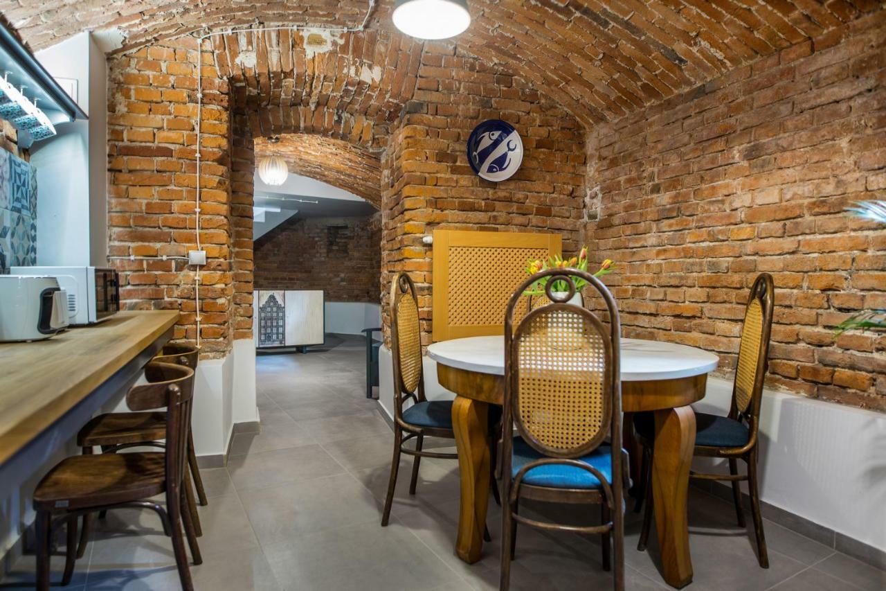 Apartamenty Bluma Krakow Bagian luar foto