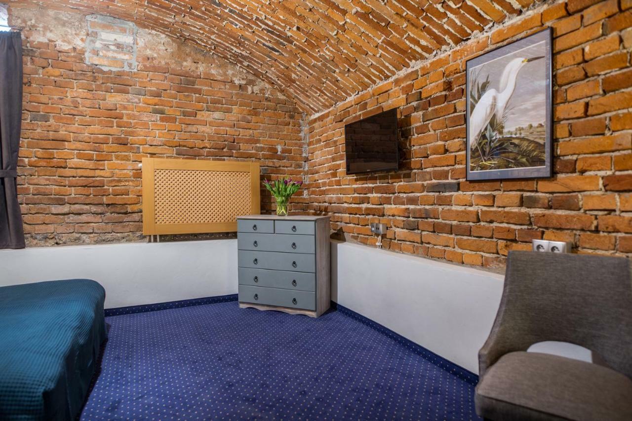 Apartamenty Bluma Krakow Bagian luar foto
