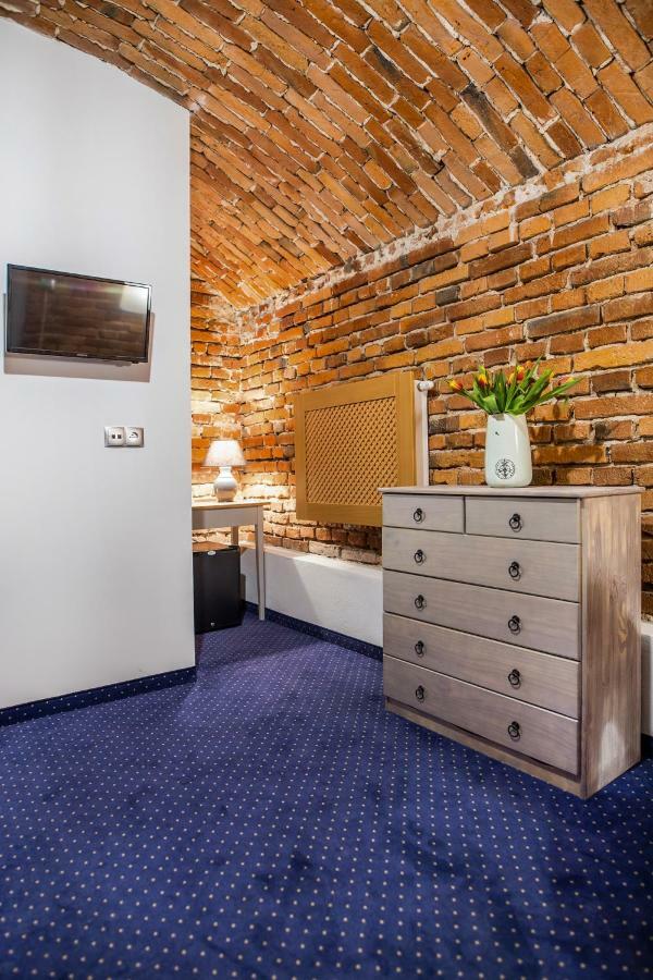 Apartamenty Bluma Krakow Bagian luar foto