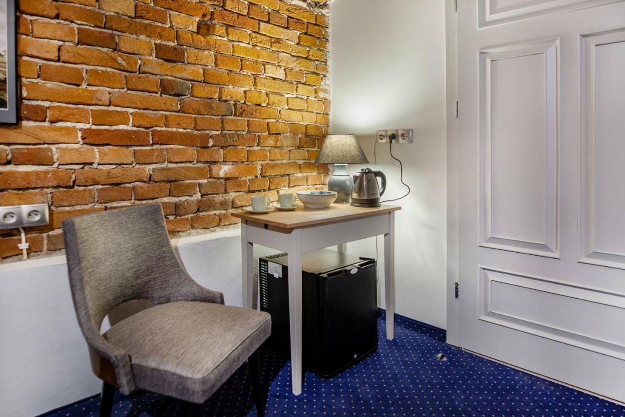 Apartamenty Bluma Krakow Bagian luar foto