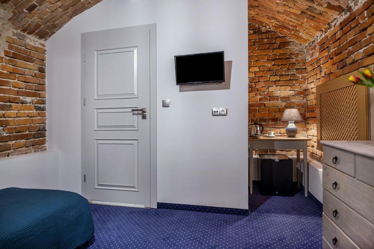 Apartamenty Bluma Krakow Bagian luar foto