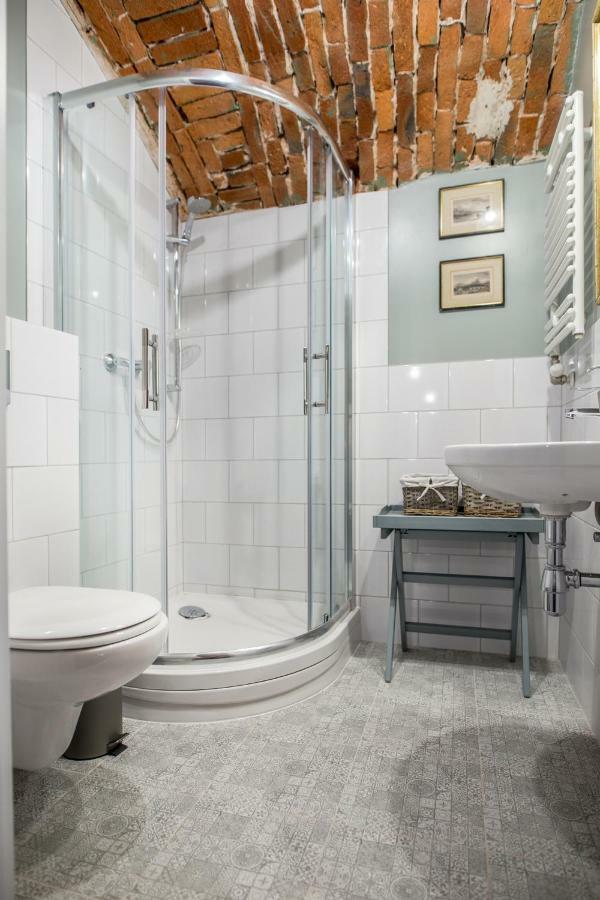 Apartamenty Bluma Krakow Bagian luar foto