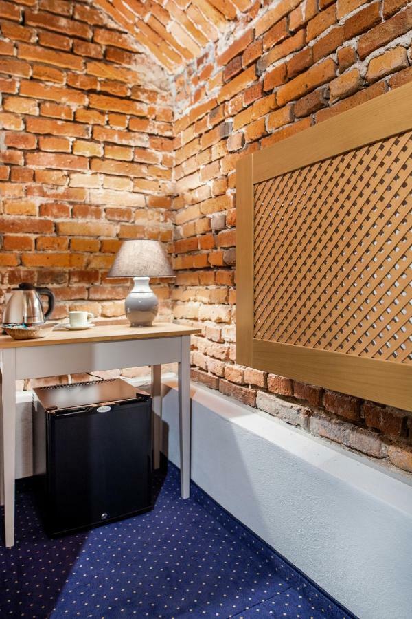 Apartamenty Bluma Krakow Bagian luar foto