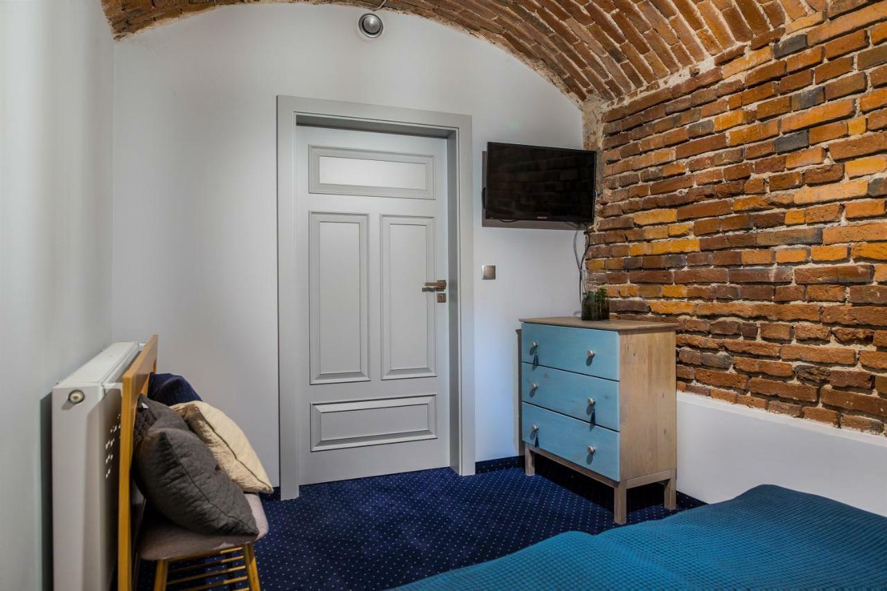Apartamenty Bluma Krakow Bagian luar foto