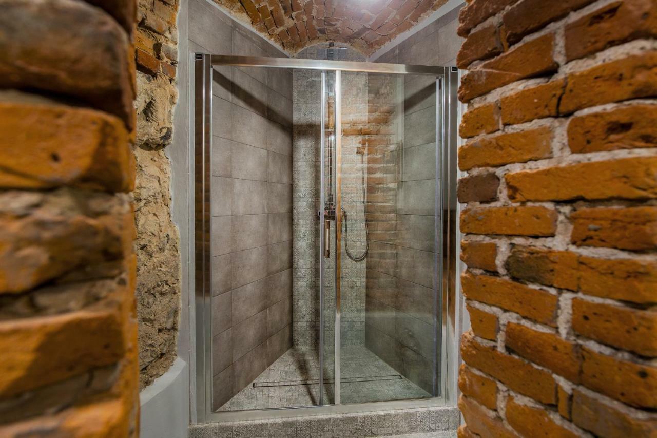 Apartamenty Bluma Krakow Bagian luar foto