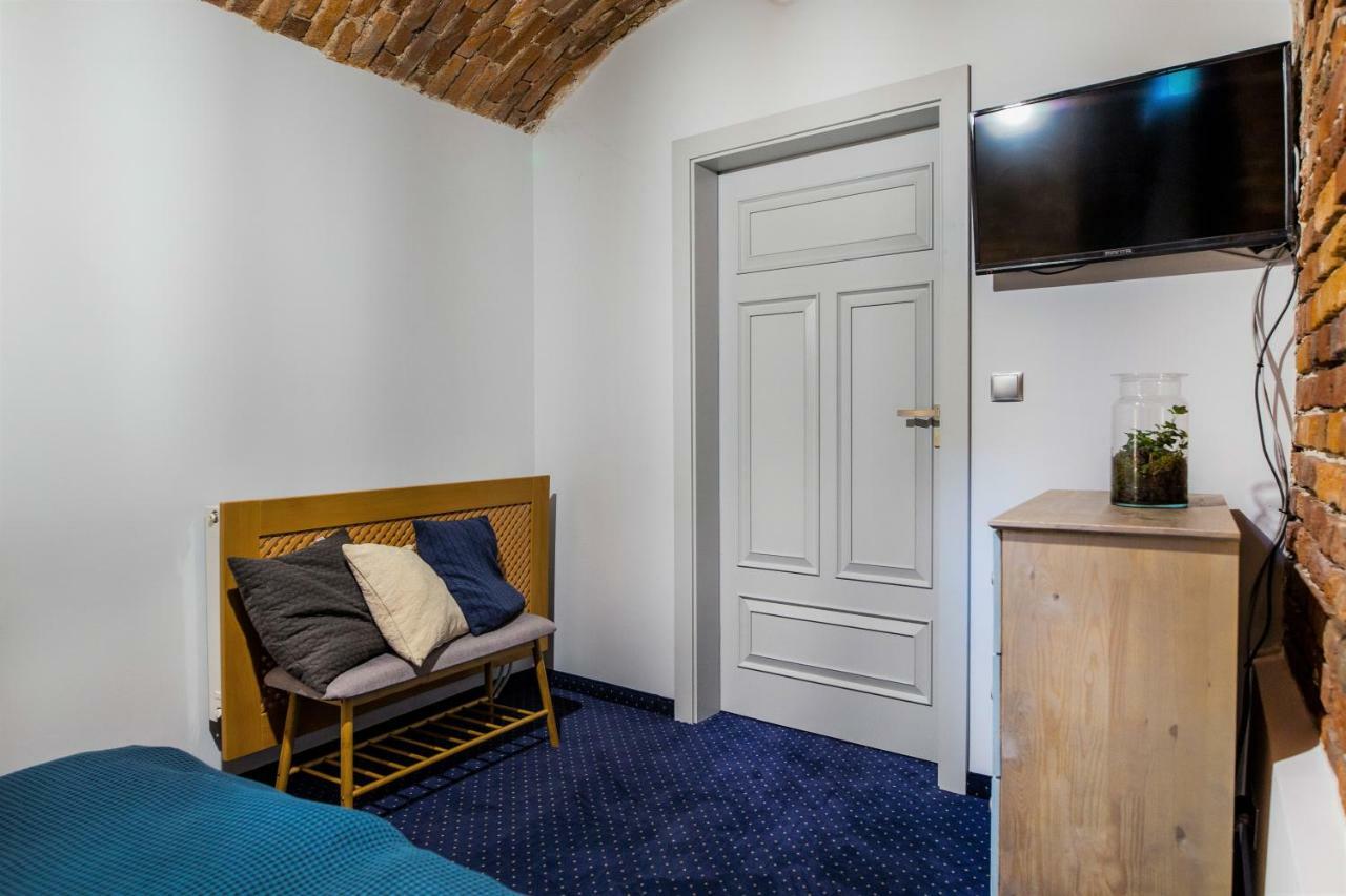 Apartamenty Bluma Krakow Bagian luar foto