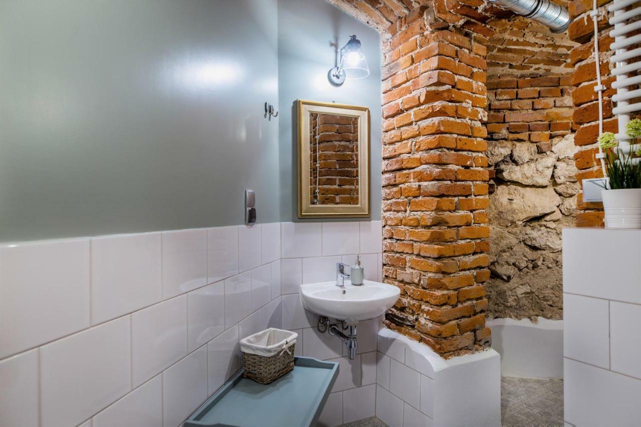 Apartamenty Bluma Krakow Bagian luar foto