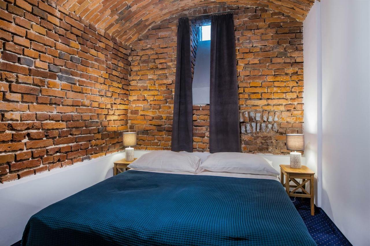 Apartamenty Bluma Krakow Bagian luar foto