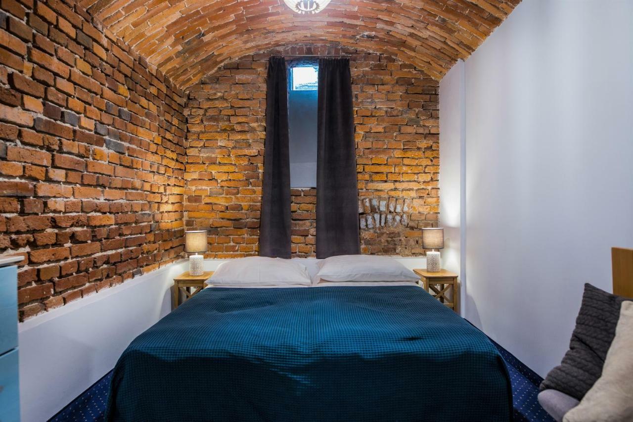 Apartamenty Bluma Krakow Bagian luar foto