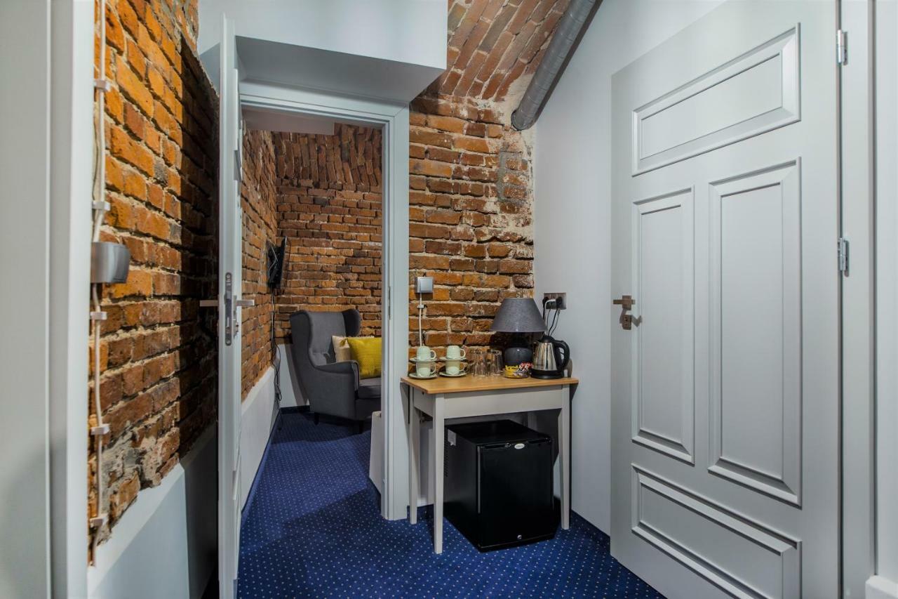 Apartamenty Bluma Krakow Bagian luar foto