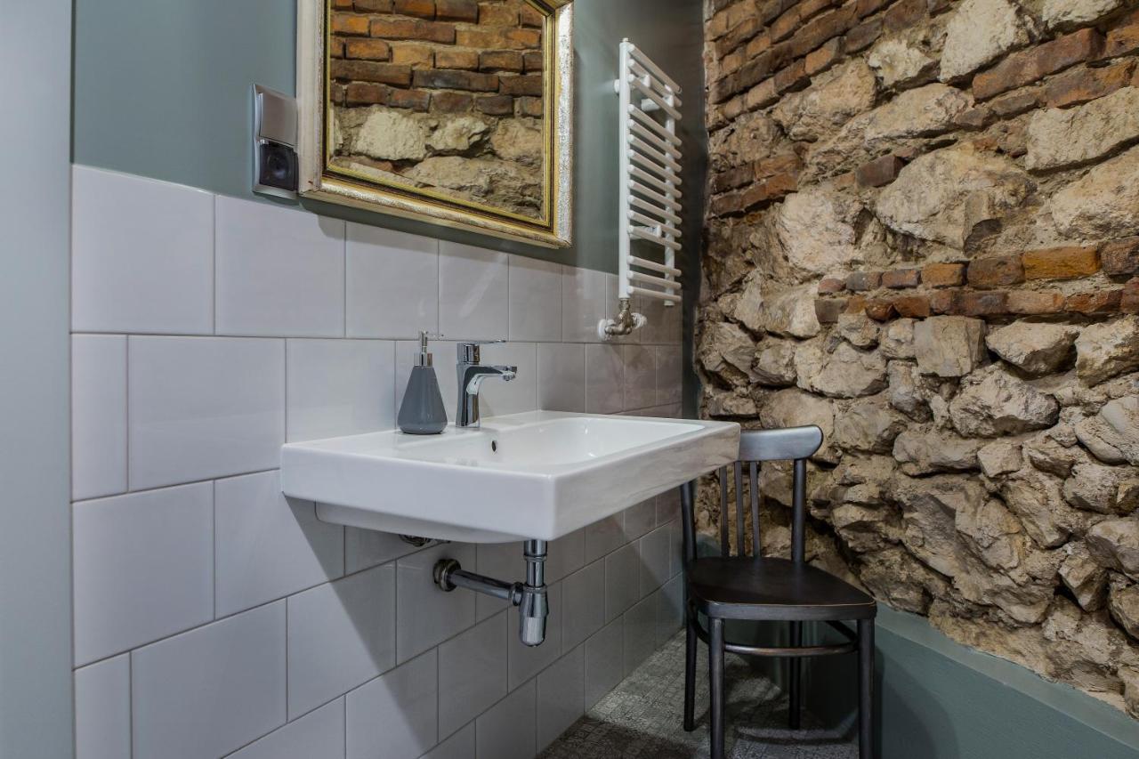 Apartamenty Bluma Krakow Bagian luar foto