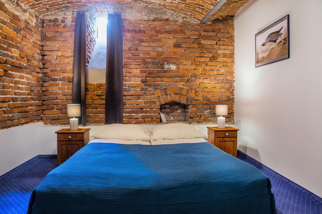 Apartamenty Bluma Krakow Bagian luar foto