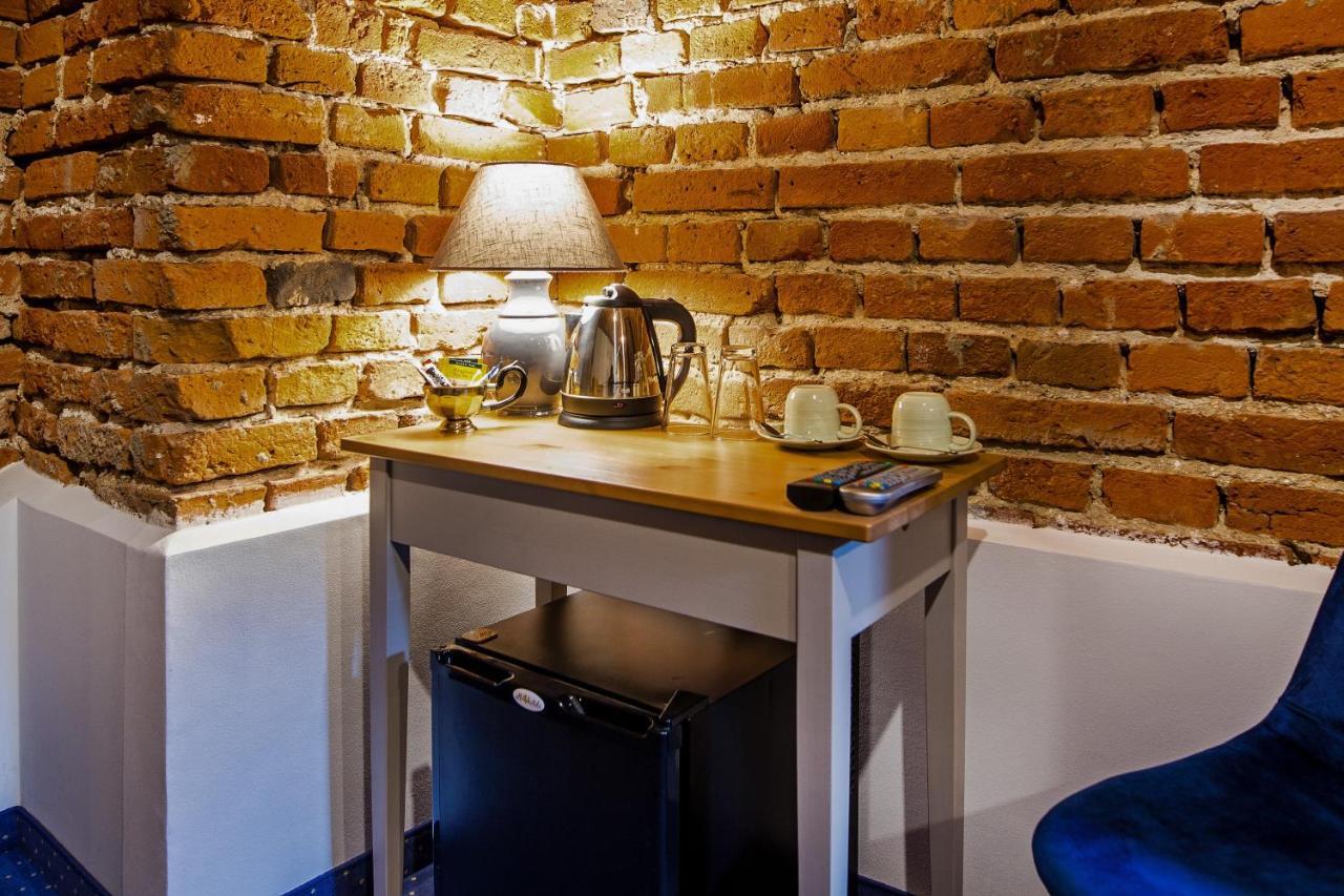 Apartamenty Bluma Krakow Bagian luar foto