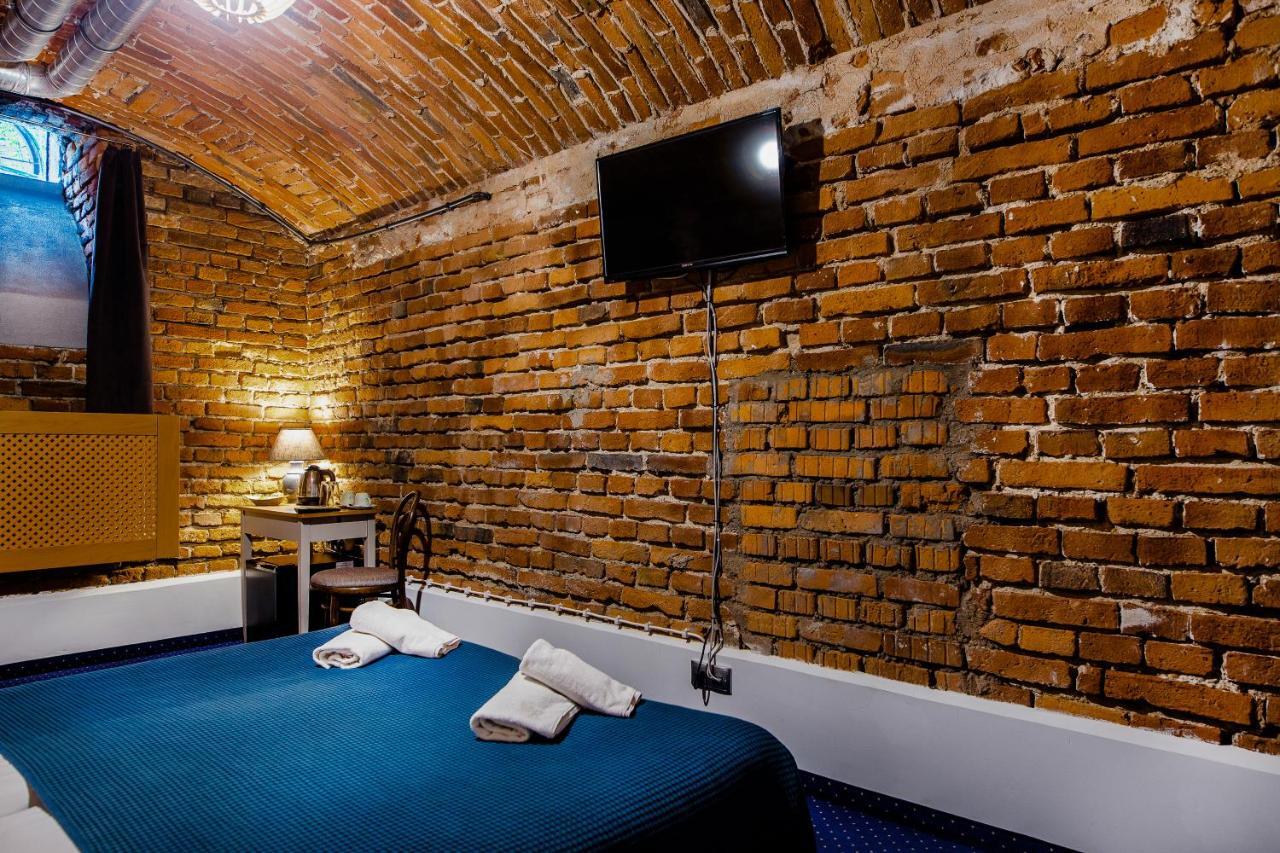 Apartamenty Bluma Krakow Bagian luar foto