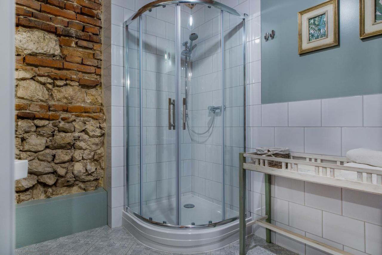 Apartamenty Bluma Krakow Bagian luar foto