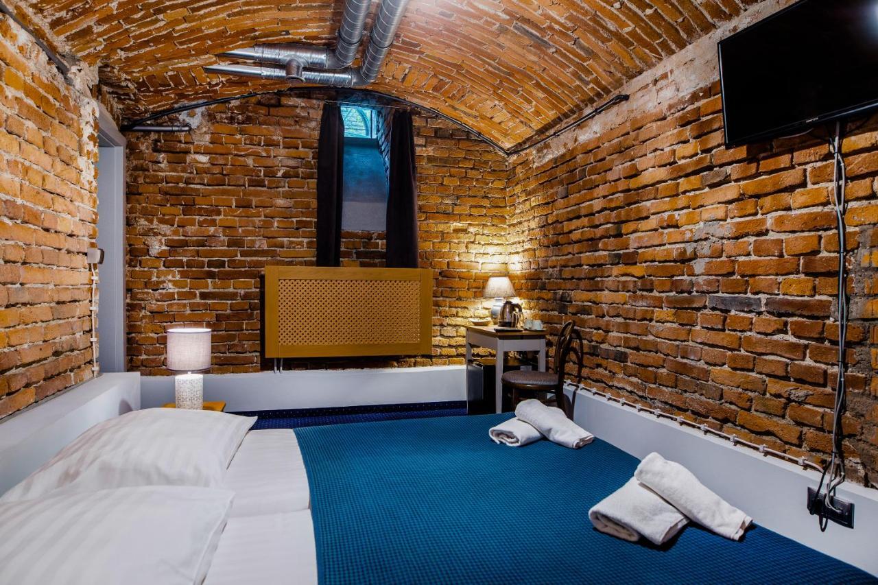 Apartamenty Bluma Krakow Bagian luar foto